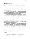 Leyenda para 5to año