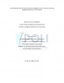 VENTA DE PRODUCTOS PARA EL ASEO DEL HOGAR