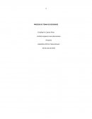 Proceso de toma de desiciones