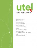 La colaboración en redes