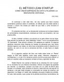 COMO CREAR EMPRESAS DE ÉXITO UTILIZANDO LA INNOVACIÓN CONTUNUA