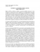 COVID-19: LA PANDEMIA POR EL NUEVO VIRUS SARS-COV-2