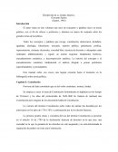 ELEMENTOS DE LA TEORÍA POLÍTICA Giovanni Sartori Primeros 8 capitulos