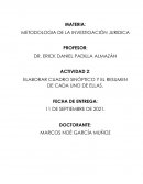 EL DERECHO COMO CIENCIA