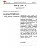 Sistemas Trifásicos Actuadores