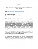 Viruela. Vacunación y revolución; innovaciones en salud publica en la paz siglos XVIII-XIX