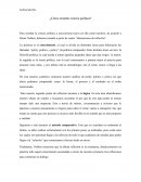 Cómo enseñar Ciencia Política