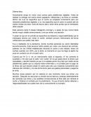Dilemas eticos