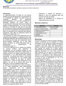 Maximo de absorcion y curvas de calibracion