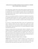 Análisis general de las externalidades ambientales derivadas de la utilización de combustibles fósiles en la industria eléctrica centroamericana