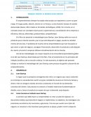 Cuadro comparativo modelos de criterios internacionales de excelencia