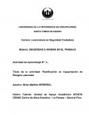 RESUMEN UNIDAD 5 LEY SUPREMA, LEY NATURAL