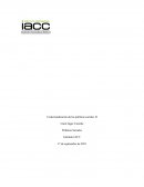 Contextualización de las políticas sociales II