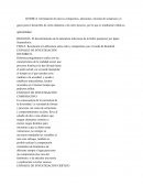 Uso del método científico en la química, biología y física y los enfoques de investigación