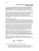 Calculo de agua IOWA