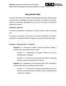 Dirección Estratégica De Proyectos Aplicada A La Empresa