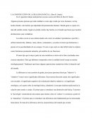 LA CONSTRUCCIÓN DE LA REALIDAD SOCIAL. (Jhon R. Searle)