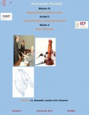 Módulo 18 Sistema penal acusatorio y oral U2 S3 Acusación formal