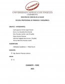 VALORACIÓN DE ÁCIDO ACETIL SALICÍLICO