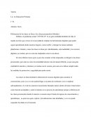 Diferencias de las clases en línea y las clases presenciales (hibridas)