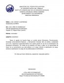 EL PROCESO SOCIAL DEL TRABAJO