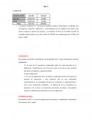 Contabilidad empresa “Hidrostal S.A.”