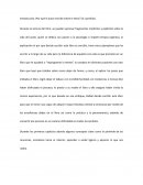 Ensayo ser feliz en Alaska