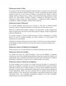 Pautas para evaluar el título