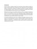 Neoclasicismo vs Romanticismo