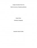 Ensayo origen de la publicidad y propaganda