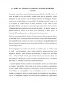 LA TEORIA DEL ESTADO Y LA TEORIA DEL DERECHO DENTRO DEL ESTADO