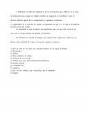 Actividad 4.1 Trabajo, profesión y motivación
