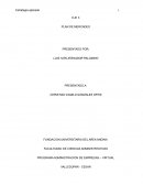 La estrategia de mercadeo