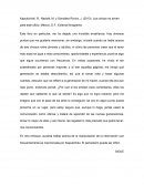 Los cínicos no sirven para este oficio