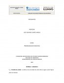 PROGRAMACION ESTOCASTICA