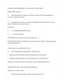 CUIDADOS DE ENFERMERÍA EN EL PACIENTE CONVULSIVO
