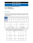 ESTADISTICA DESCRIPTIVA PARA DOS VARIABLES