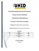 Análisis Mercadológico Integrado sobre Smart Kesitas