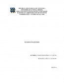 Análisis financiero aplicado y principios de la administración financiera