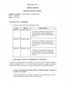 PRACTICA Nro. 4 HIDROCARBUROS