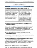 OFIMÁTICA Y HERRAMIENTAS WEB