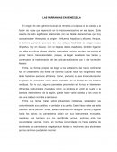 LAS PARRANDAS EN VENEZUELA