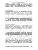 Inteligencia Social y Biología del Liderazgo