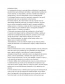 Minimización de costos