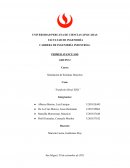 Caso: “Fundición Broal EIRL”