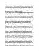 La creatividad para cambiar o renovar