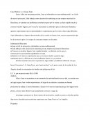 Caso Práctico L.A. Gang Tours