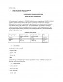 TALLER CALIDAD PRUEBAS DIAGNÓSTICAS