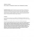 LA CIENCIA Y LA TECNOLOGIA EN EL MUNDO ACTUAL