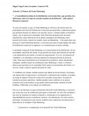 EL FUTURO DEL TRADE MARKETING